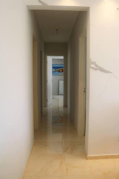 Apartamento Praia Do Futuro 4 Quartos Morada Das Dunas Fortaleza Kültér fotó